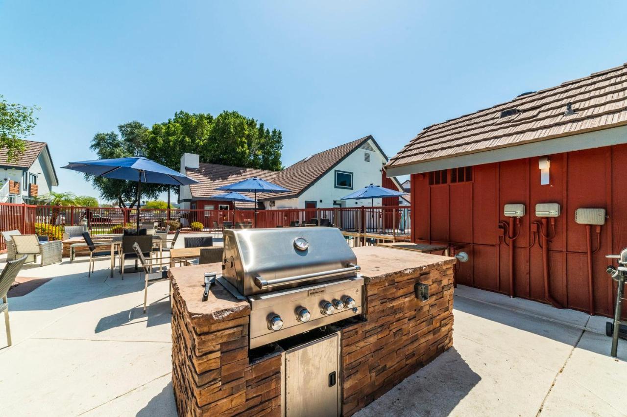 Metro Phx Upstairs 2Bd Sleeps 6 Heated Pool No Pets Allowed 피닉스 외부 사진