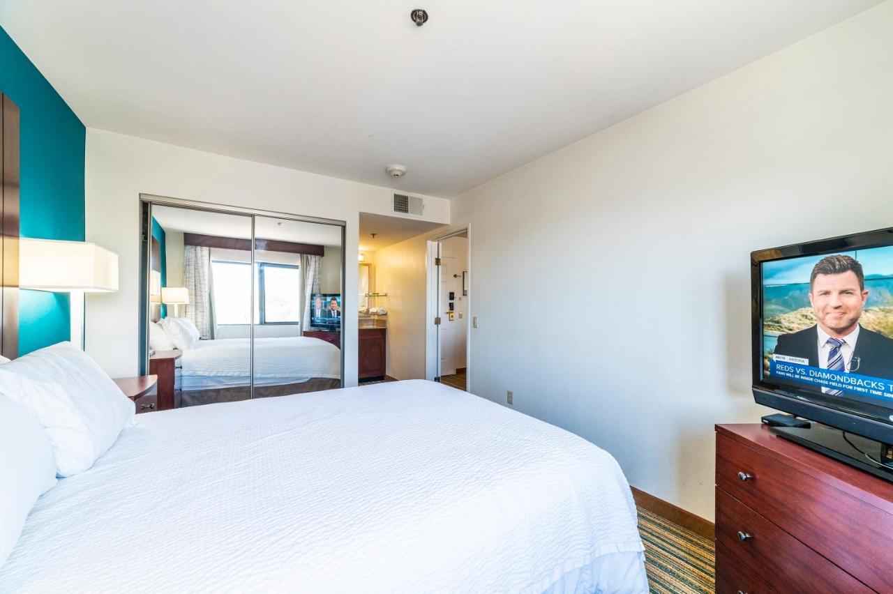 Metro Phx Upstairs 2Bd Sleeps 6 Heated Pool No Pets Allowed 피닉스 외부 사진