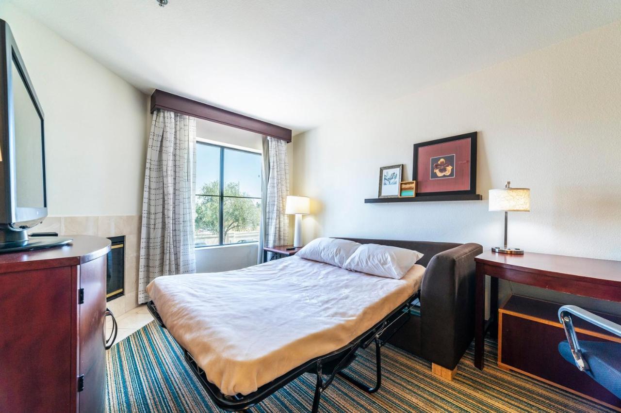 Metro Phx Upstairs 2Bd Sleeps 6 Heated Pool No Pets Allowed 피닉스 외부 사진