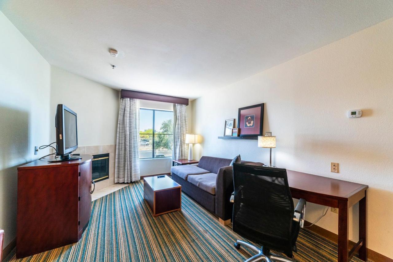 Metro Phx Upstairs 2Bd Sleeps 6 Heated Pool No Pets Allowed 피닉스 외부 사진